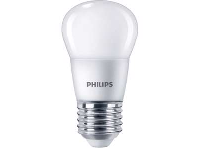 LED Krone 2,8W (25W) 2700K E27