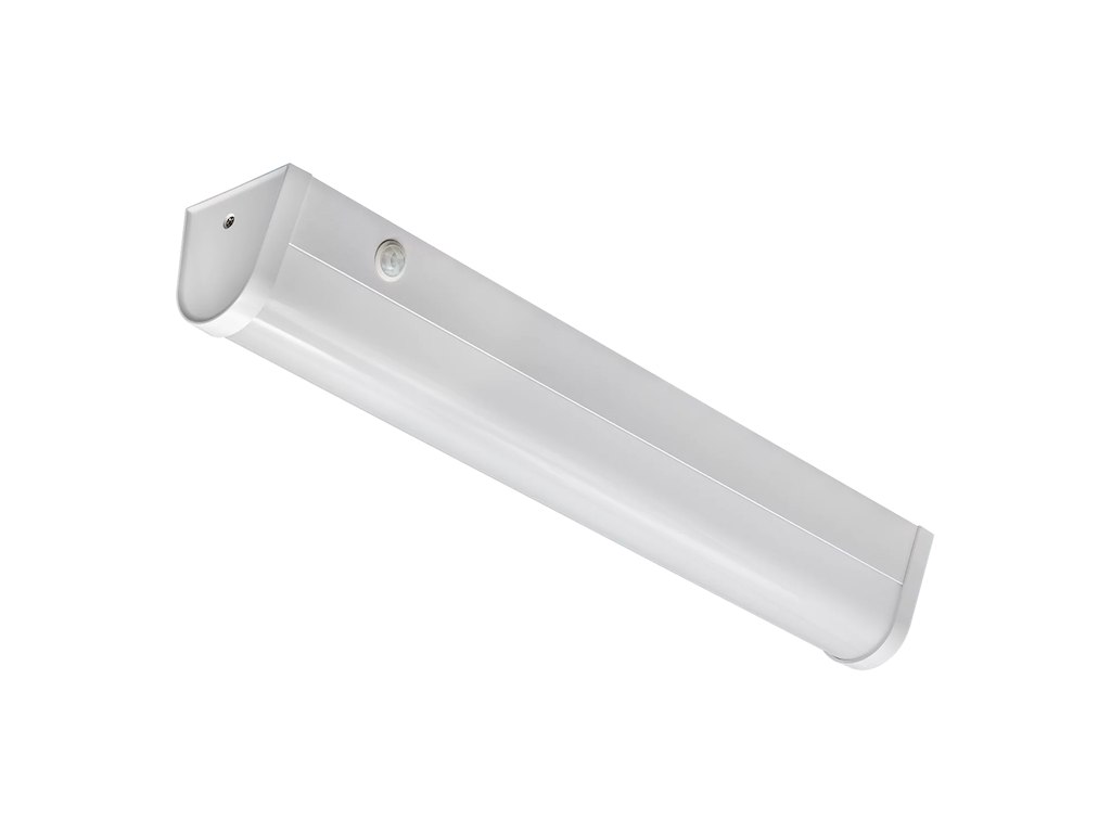 Norlux Pluto G2 Spejlarmatur 930/940 10w med PIR sensor
