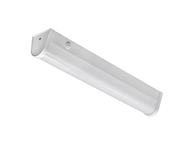 Norlux Pluto G2 Spejlarmatur 930/940 10w med PIR sensor