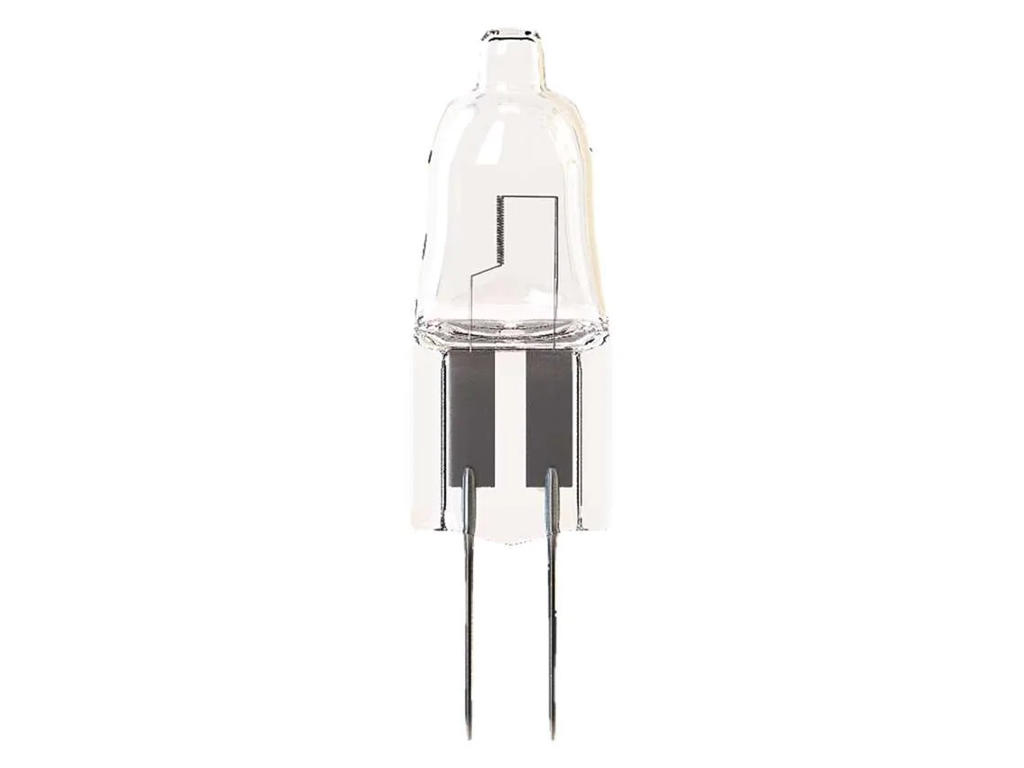 Halogen Klar G4 Dæmpbar 3000K