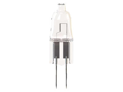 Halogen Klar G4 Dæmpbar 3000K