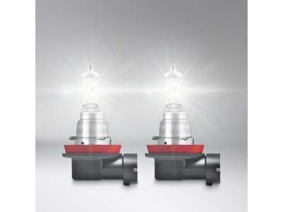 H16 OSRAM Original 19W 12V