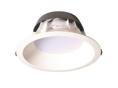Downlight Ø210 10-20W 830 <19