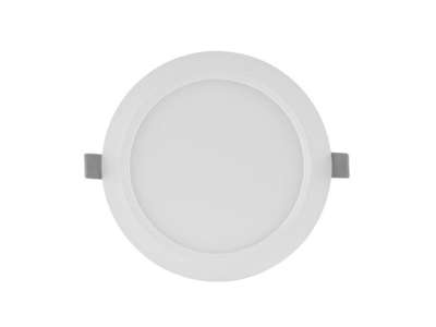 Downlight Slim Round 18W 3000K Ø225 