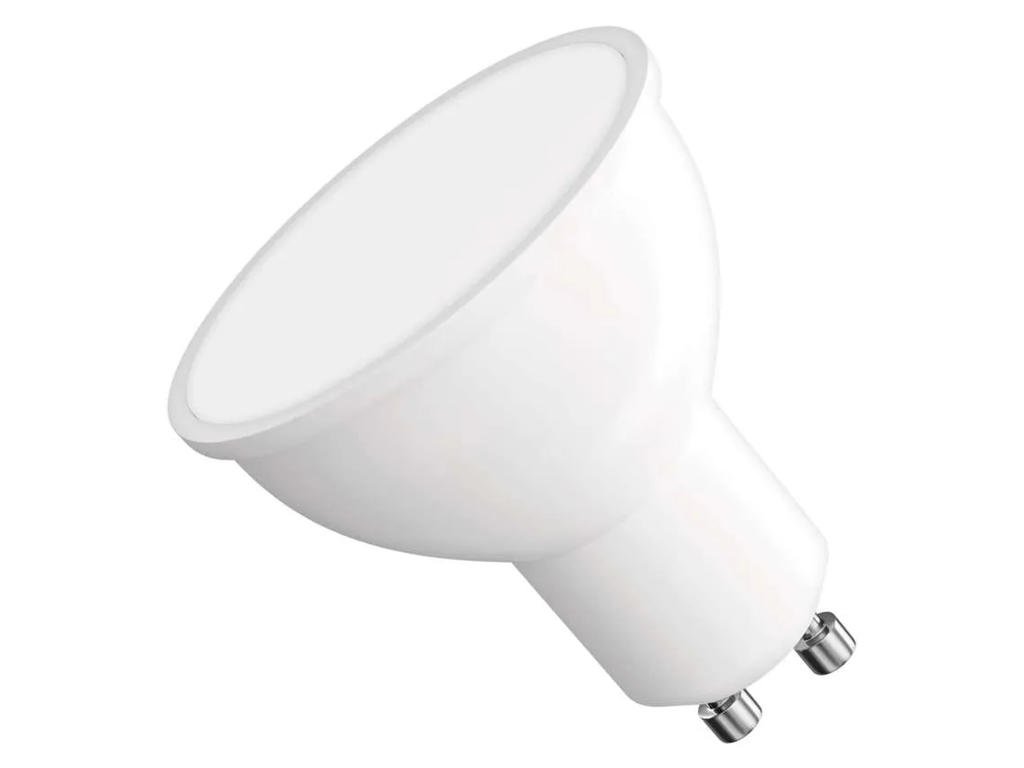 EMOS LED Spot 7W (60W) 3000K GU10 | Dæmpbar