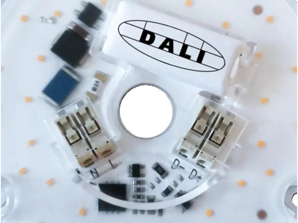 Dimin Dali IoT 