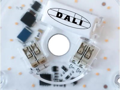 Dimin Dali IoT 