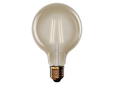 EMOS LED Globe 4,5W (40W) 2200K