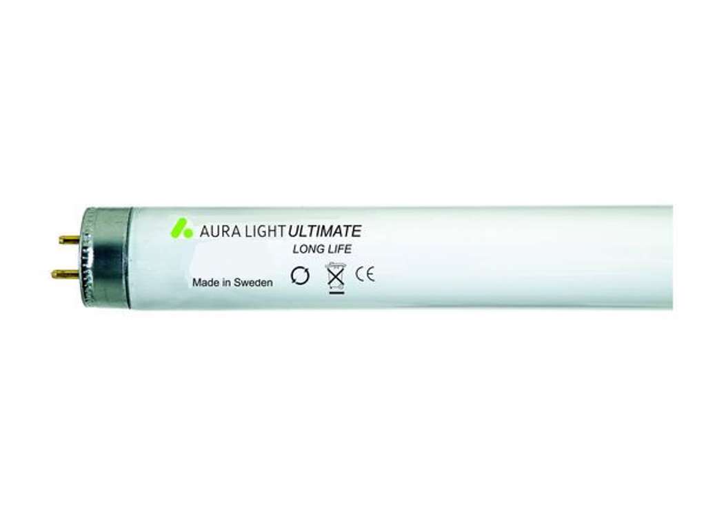 Lysstofrør Ultimate 36W 3000K
