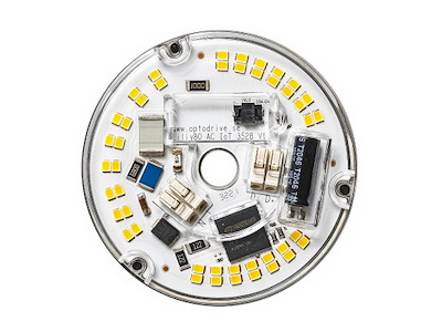 Lilly80 LED Indsats IoT 10W 930