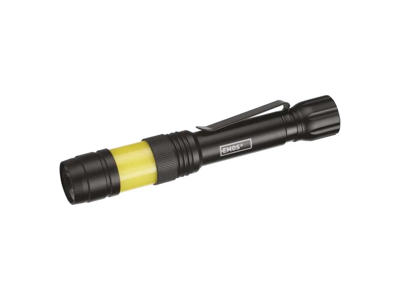 LED Lommelygte- Multi 360 gr. 270lm