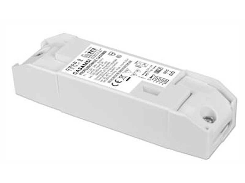 TCI Casambi Driver 650-1400mA M/Dipswitch *