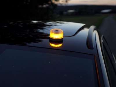 OSRAM LEDguardian Nødlampe | V16