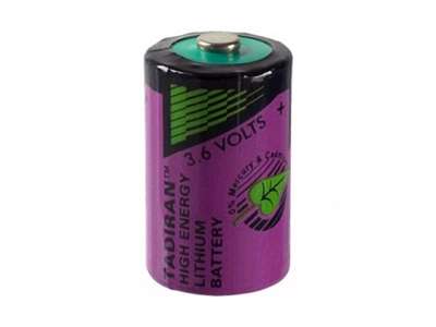 Tadiran Lithium ½AA Batteri | 1-Pak