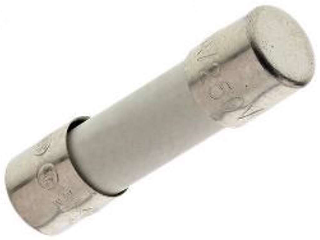 2,00 Amp 5x20mm | 10-Pak