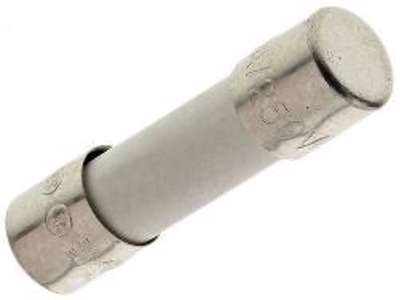 1,60 Amp 5x20mm | 10-Pak