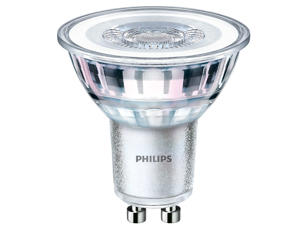 Philips CorePro LEDspot Par16 3,5W (35W) 3000K GU10