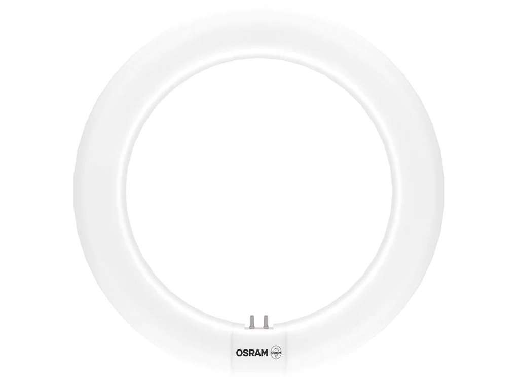 Ledvance LED-Rør Cirkulær 11W 4000K 230V+EM