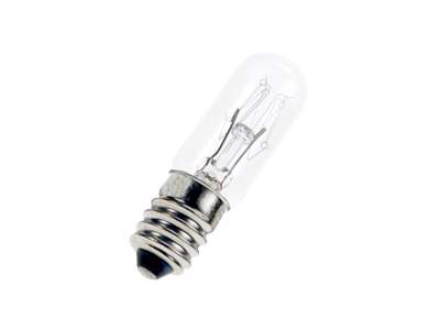 Rørlampe RL 3-5W 220-260V e14