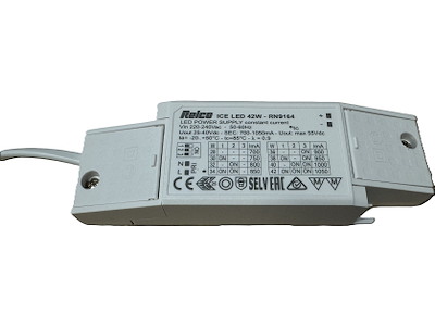 On/Off Driver 700-1050mA 