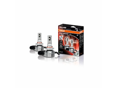 HB3 OSRAM LED Night breaker Smart | 2-Pak