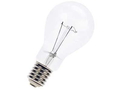 Standard Klar 300W 2700K E40