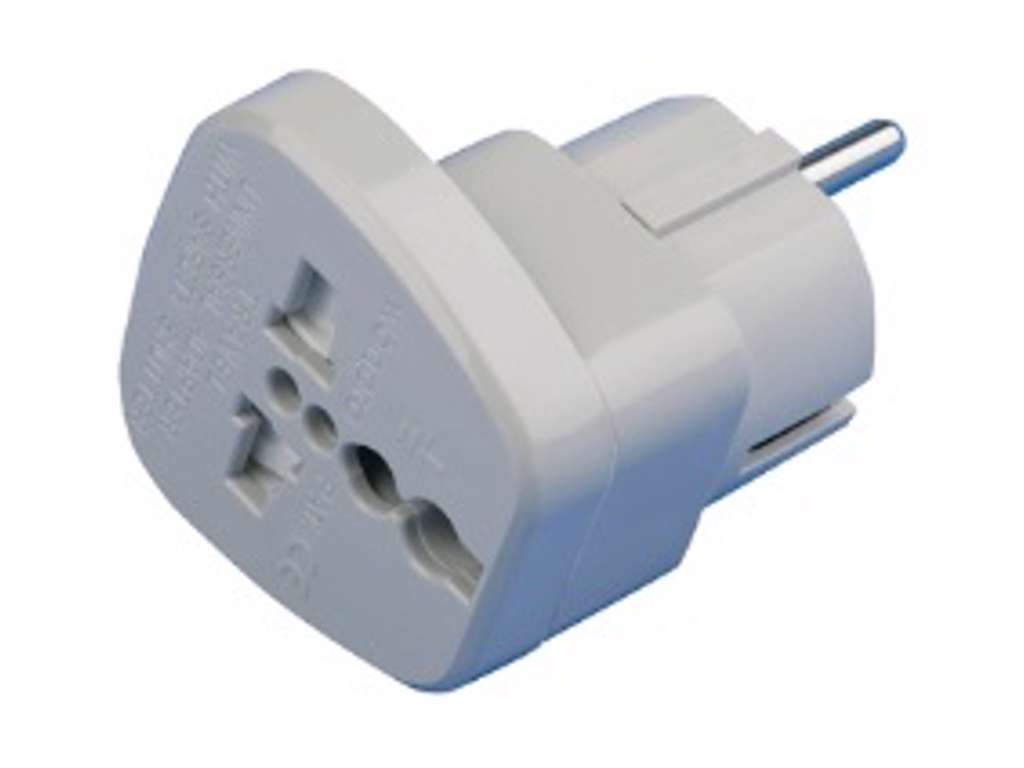 Universal Rejseadapter