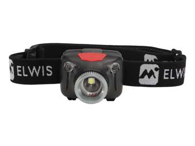 ELWIS Catch H430R | Pandelampe