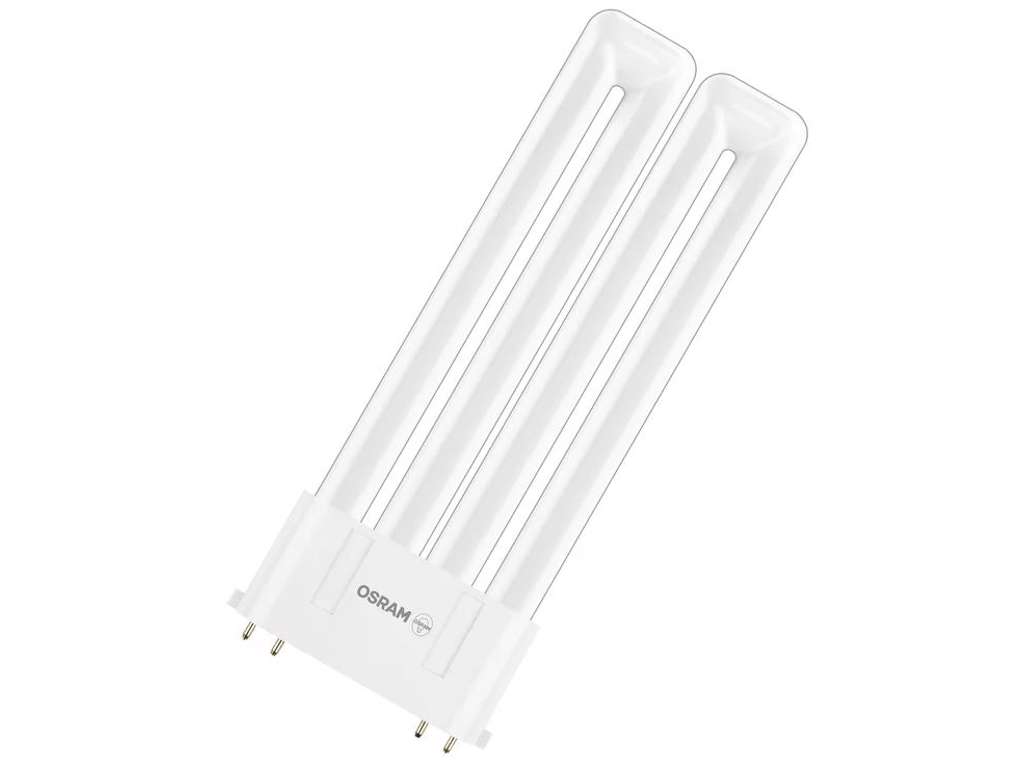 Ledvance DULUX F LED EM & AC 20W 3000K 2G10 (4-Pin) 