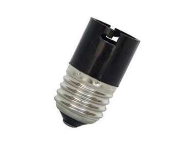 Adapter Fra Sokkel E27 Til B22