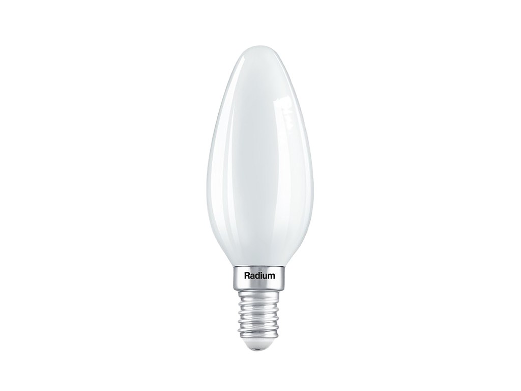 Radium LED Essence Kerte 2,2W (25W) 2700K E14 | Ej Dæmpbar