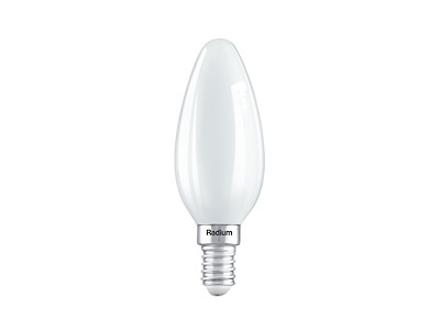Radium LED Essence Kerte 2,2W (25W) 2700K E14 | Ej Dæmpbar