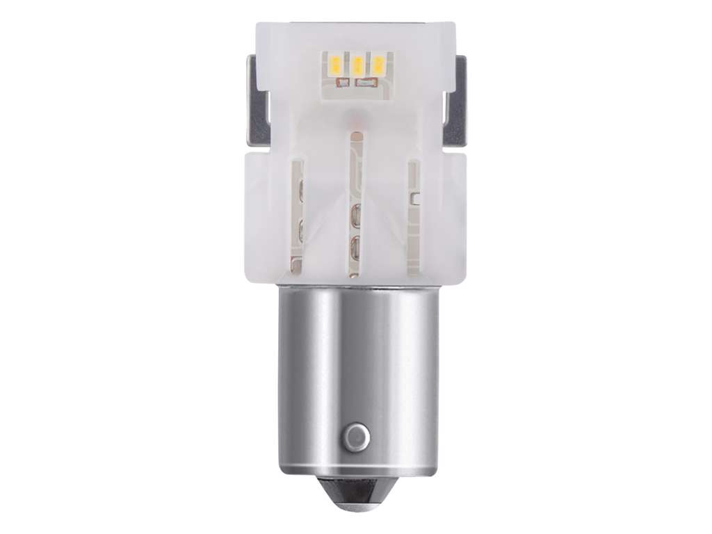 7506 OSRAM 21W 12V | 2-Pak