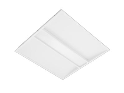 LED Panel 60X60 3000K F/Asymmetrisk Skinneloft