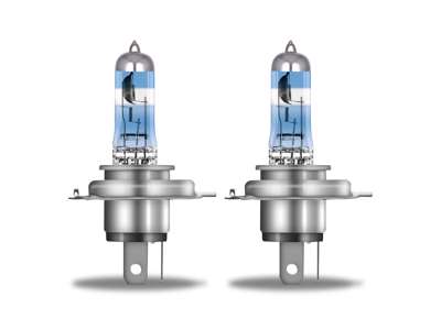 H4 OSRAM Night Breaker 220 60/55W 12V | 2-Pak