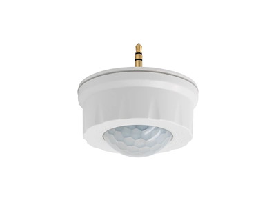 Norlux Ufo T PIR Sensor IP65 Grå