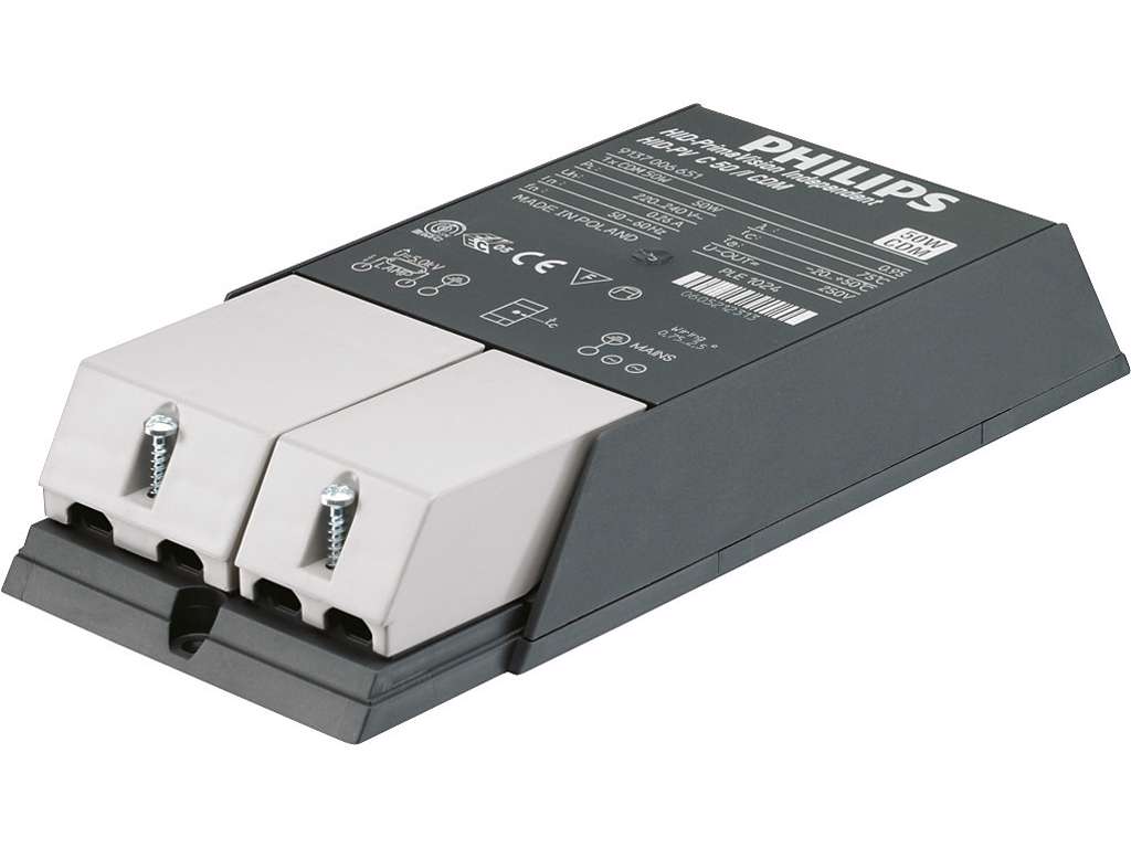 Elektronisk Spole CDM 50W