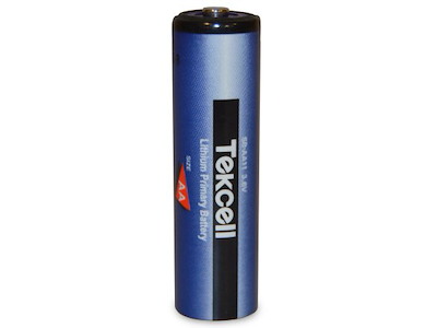 GP Tekcell AA Batteri | 1-Pak
