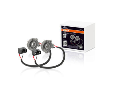 OSRAM LEDriving Adapter | DA07 til H7 LED 