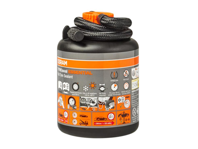 OSRAM TYREseal ESSENTIAL skum