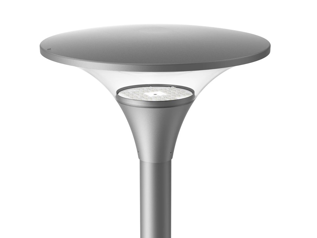 Park LUX Gadelampe 40W Astro/DALI 2700K/3000K/4000K IP66