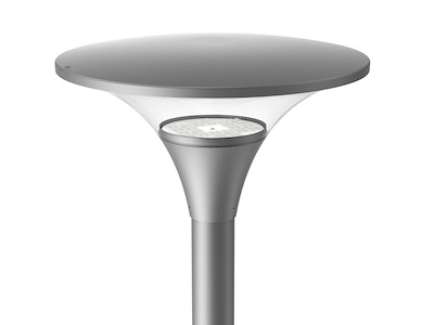 Park LUX Gadelampe 40W Astro/DALI 2700K/3000K/4000K IP66