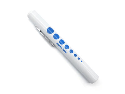 Pencillygte Medical LED