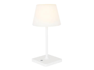LED Bordlampe 3000K 2W Dæmpbar Genopladelig