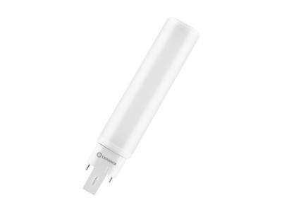 Ledvance DULUX LED D/E26 HF & AC 10W 840 G24Q-3 (4-Pin)