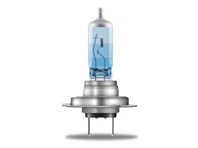 H7 OSRAM COOL BLUE Intense 55W 12V