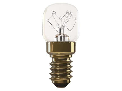 Ovnlampe 300gr 15W 2700K E14