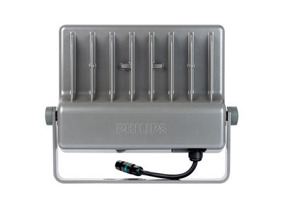 Coreline Tempo Floodlight 57W 4000K Asymmetrisk IP66 DALI