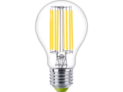 Philips Master LED Pære Ultra Effektiv 4W (60W) 4000K E27