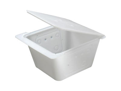 Safebox m. låg  til Downlight 
